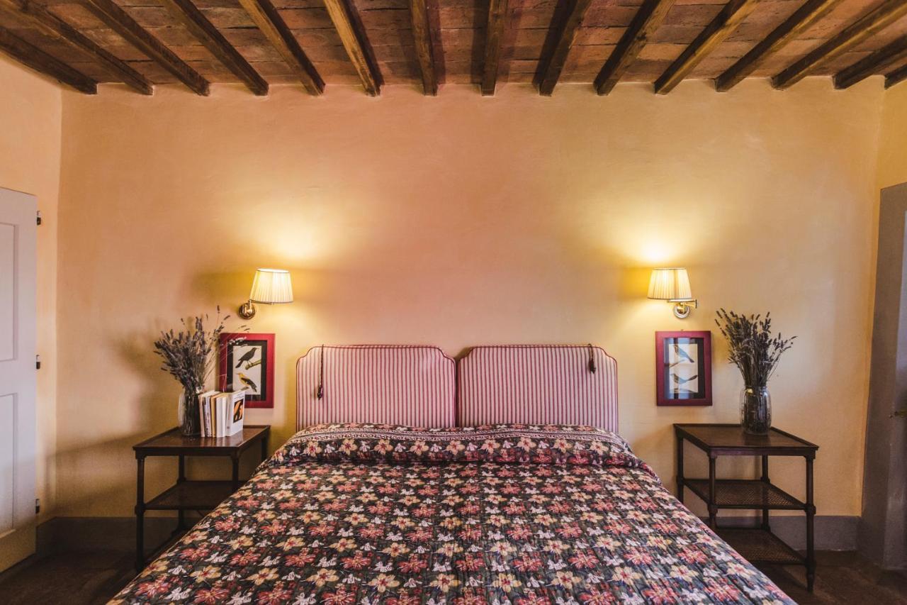 La Veronica Exclusive Chianti Resort Greve in Chianti Exterior photo