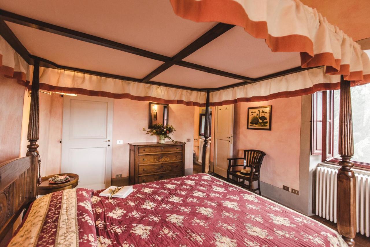 La Veronica Exclusive Chianti Resort Greve in Chianti Exterior photo