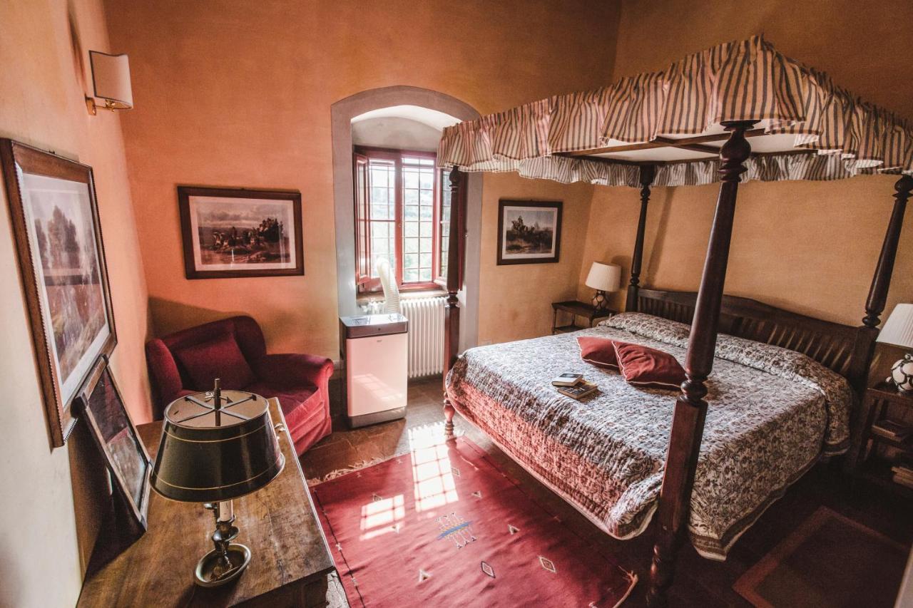 La Veronica Exclusive Chianti Resort Greve in Chianti Exterior photo